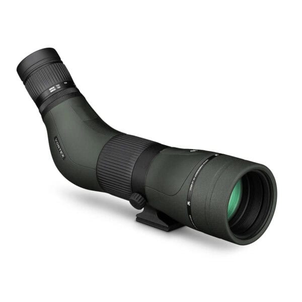 Vortex Diamondback Spotting Scope 16-48x65 Angled DS-65A