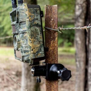 WiseEye Smart Cam Clamp Mount