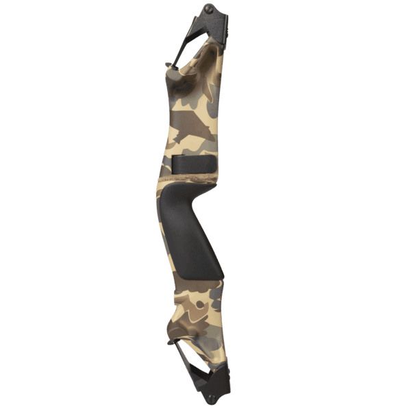 Bear Archery Fred Bear TRADITIONAL BOW MAG RISER A21MRARFB