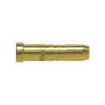 Easton Archery 9MM BOLT BRASS INSERTS 100 GRAINS 229818