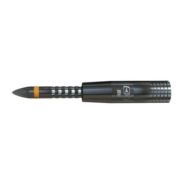 Easton 4MM MATCH GRADE HALF OUT 150 GR FULL STEEL