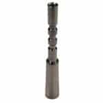 Gold Tip 166 Titanium Insert 55 Grain INS166TI6