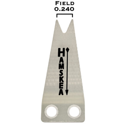 Hamskea Archery G-FLEX™ FIELD ARROW REST LAUNCHER 240 LA022