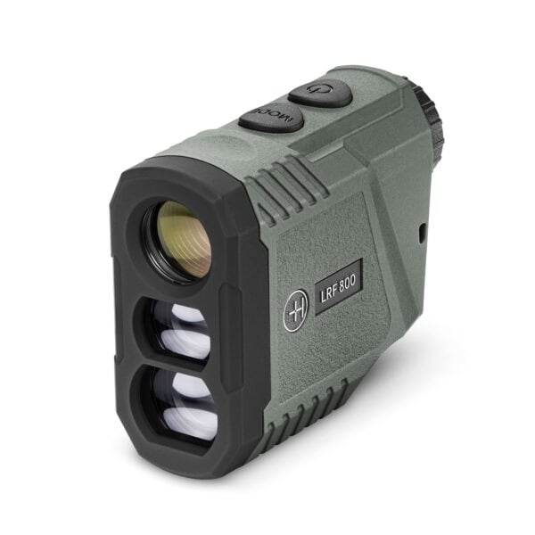 Hawke Optics Laser Range Finder 800 6x25 LRF 800