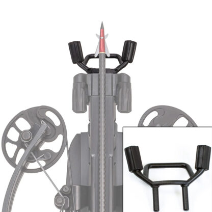 Tenpoint Crossbow Tech Crossbow Hanger for Reverse-Draw Crossbows HCA-012