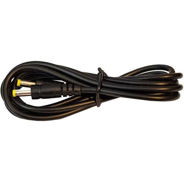 WiseEye Smart Cam Solar Panel Replacement Cord SP-PC