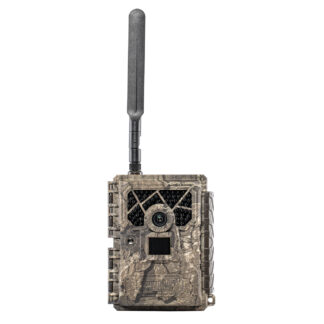 Covert Scouting BlackHawk 21 LTE Verizon Cell Trail Camera