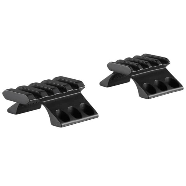 Hawke Optics PICATINNY RING CAPS 1 Inch TRIPLE SCREW 22153