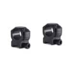 Hawke Optics TACTICAL RING MOUNTS 1 inch 2 PIECE WEAVER Medium 24111
