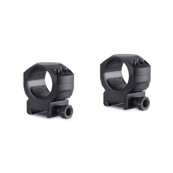 Hawke Optics TACTICAL RING MOUNTS 30MM 2 PIECE WEAVER MEDIUM 24116
