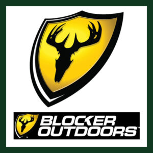 ScentBlocker Blocker Outdoors