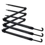 Realtree EZ Hanger 34" Multi-Purpose Bow Backpack Holder 3 Pack Bulk 9976NCx3 Realtree EZ Hanger and Arrow Holder 99761 3 Pack Bulk