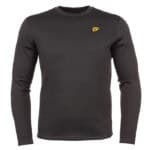 1050413-099 ScentBlocker SHIELD SERIES KORETEC HEAVY WEIGHT TOP Grey