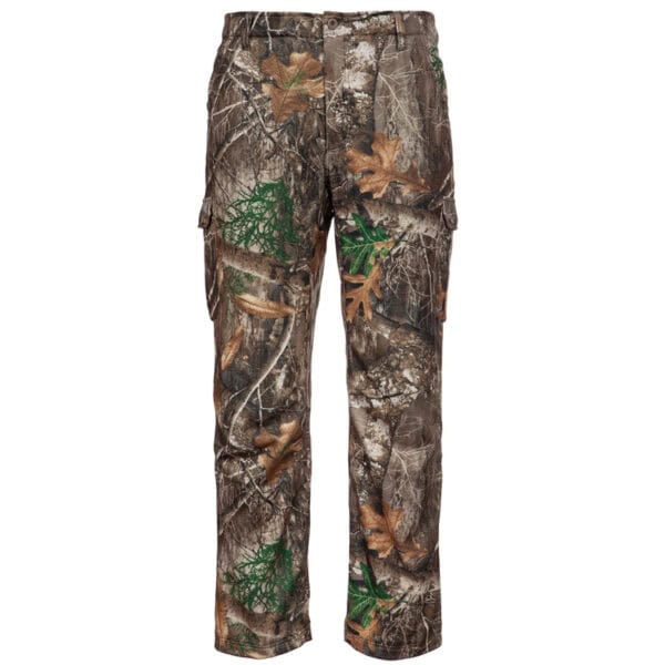 1070520 ScentBlocker SHIELD SERIES WOOLTEX PANT Realtree Edge