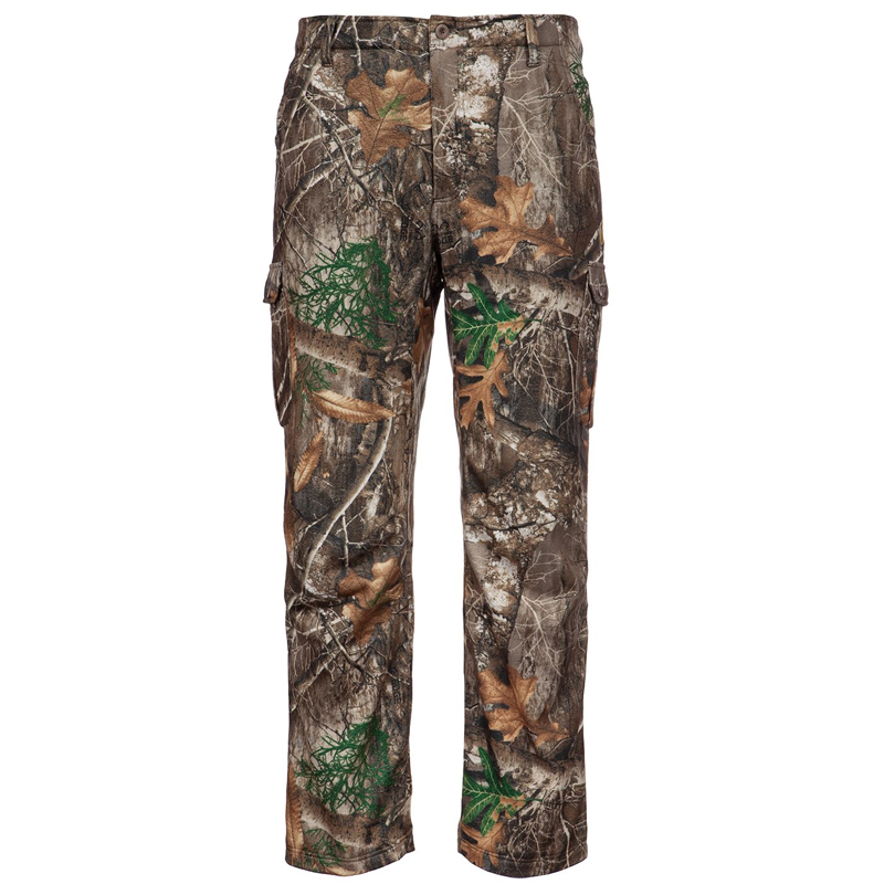ScentBlocker Clothing SHIELD SERIES WOOLTEX PANT Realtree Edge Late ...