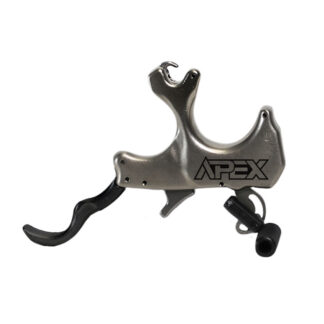 Scott Archery APEX Thumb Button Release 8010-SR-L