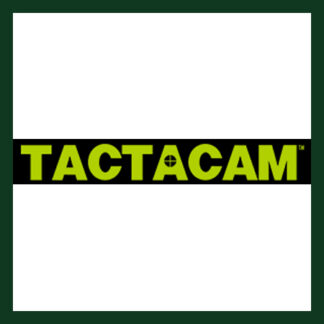 Tactacam Cameras
