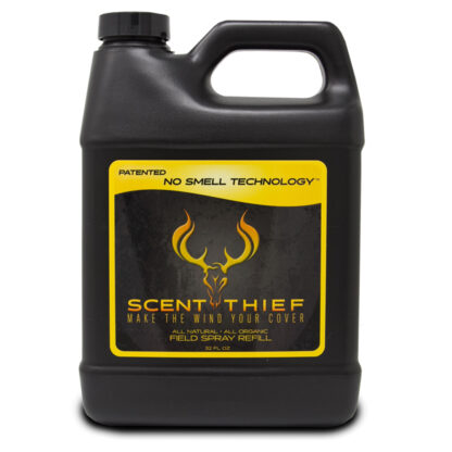 Scent Thief Field Spray Refill 32oz