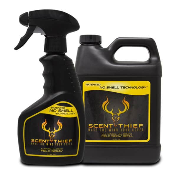 Scent Thief Combo Pack