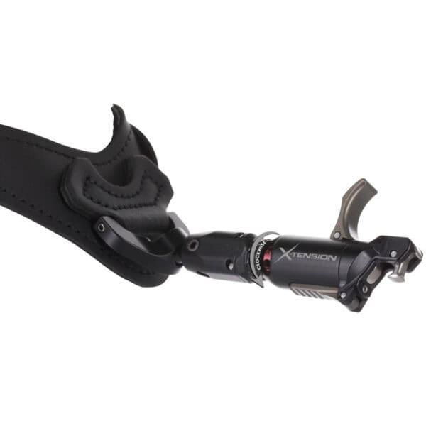 TRU Ball Release X-Tension RTTRGB-BK