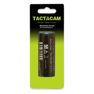 Tactacam RECHARGEABLE BATTERY LBAT4