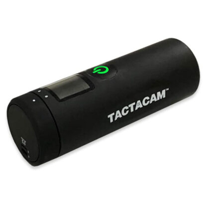 Tactacam 5 Remote