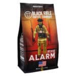 Black Rifle Coffee Five Alarm Ground