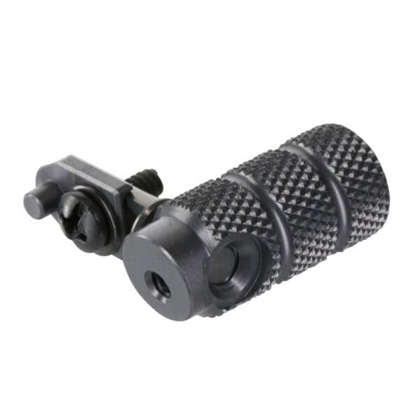 TRU Ball Knurled Thumb Pin Adjustable 3-Axis TKTP-3A