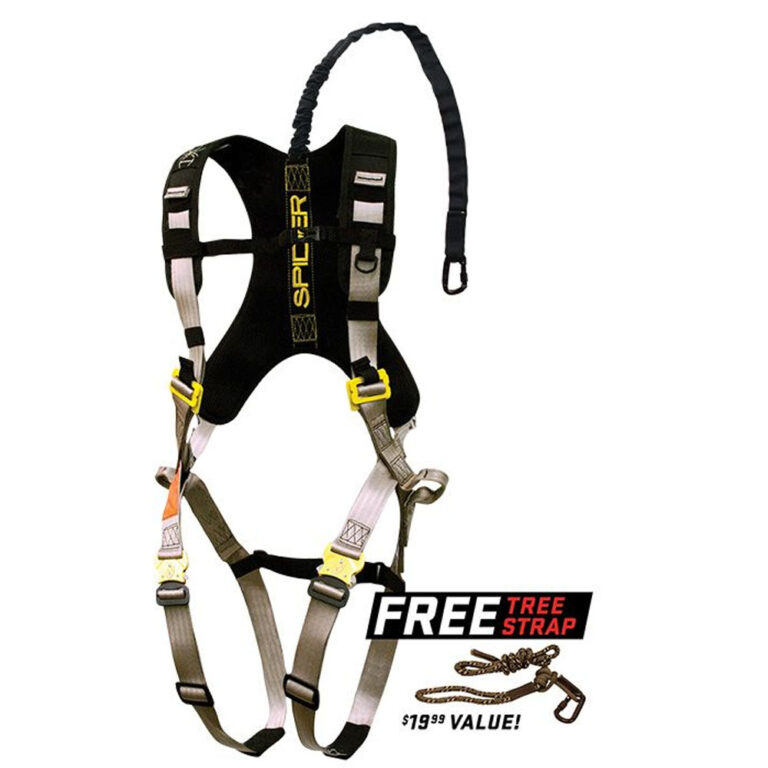 Tree Spider Harness Speed Harness Small/Medium - Farmstead Outdoors