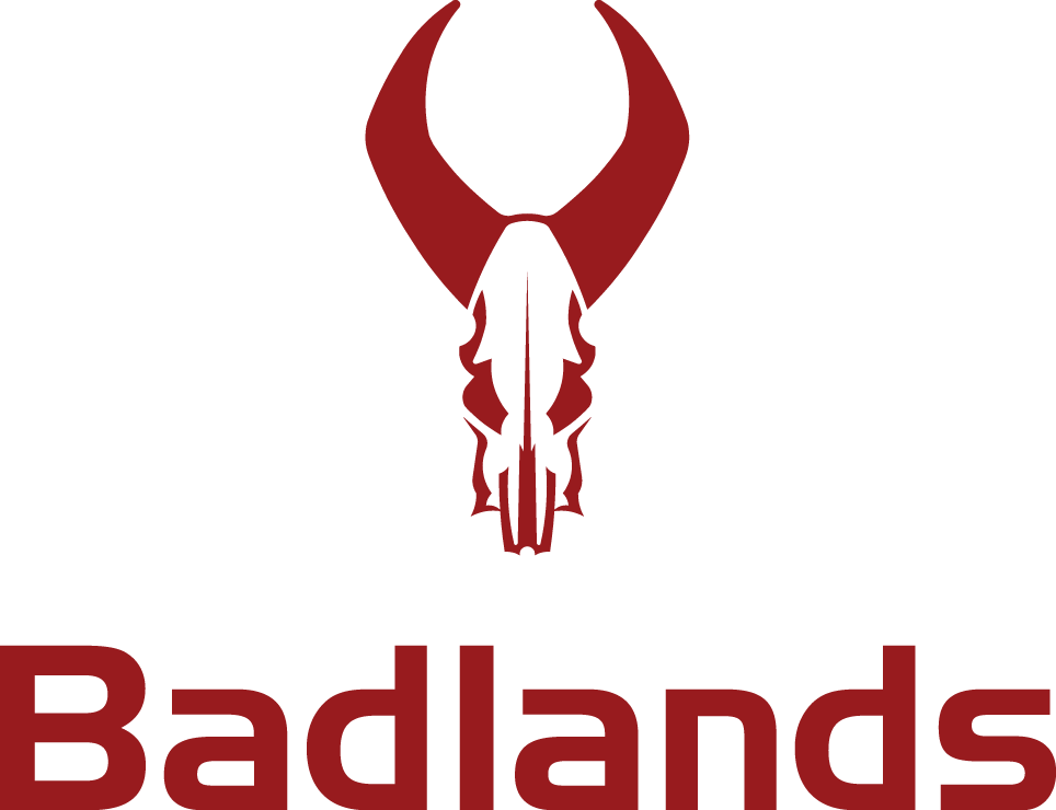 Badlands Gear