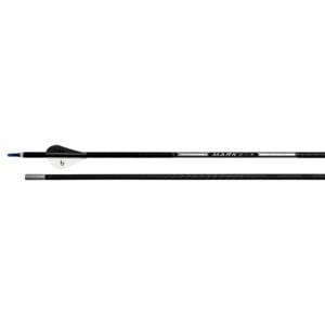 G5 Outdoors Mark Series Arrows 203 6pk Fletched