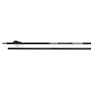 G5 Outdoors Mark Series Arrows 244 6pk Fletched