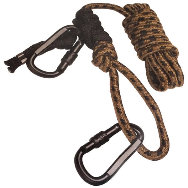 Hunter Safety System Linemans Climbing Strap LCR