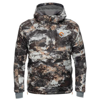 1031110-204 ScentLok BE1 DIVERGENT JACKET True Timber O2 Whitetail