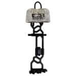 Bohning Bruin Quiver Realtree Edge 4 Arrow 201030RE
