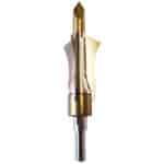 Grim Reaper Broadhead RazorTip Practice Head 125 Grain 1714