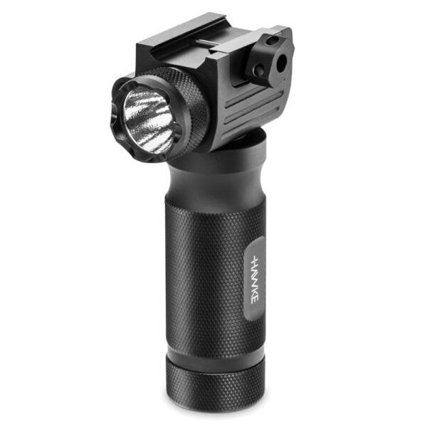 Hawke Optics Laser LED Foregrip 43111