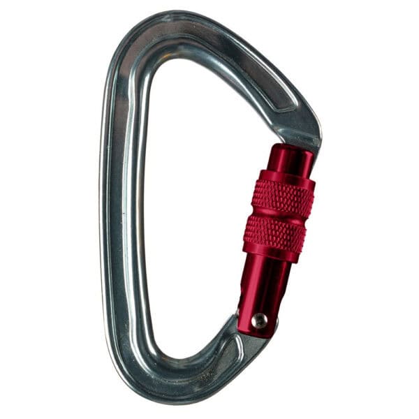 Tree Spider POWERLINK CARABINER 7400083