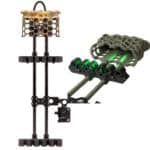 Trophy Ridge Hex Light Quiver Realtree Edge AQ110EDGE