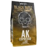 Black Rifle Coffee AK-47 Espresso Blend Medium Roast
