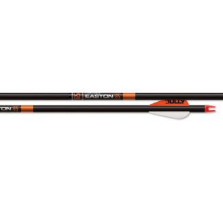Easton Archery Bow Hunter Carbon 65MM Arrows Fletched
