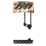 Mathews LowPro Fixed Quiver 6 Arrow V3X First Lite Specter 80880