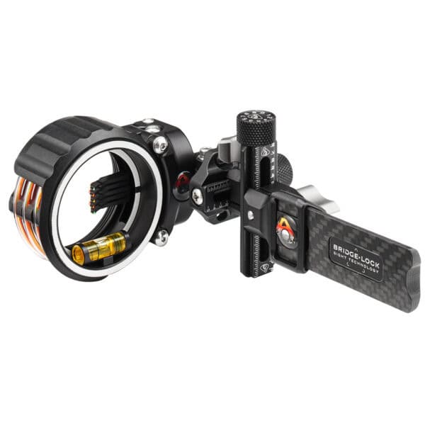Mathews BRIDGE-LOCK FIXED 5-PIN Bow SIGHT Right Hand 82010