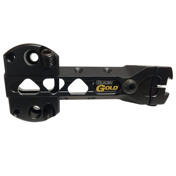 Black Gold 4 Inch Dovetail Bar Standard Dovetail Jaw 4DTSTD