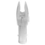 Easton Archery H Nock White 295342