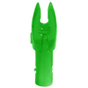 Easton 6MM H Nock Green 595345