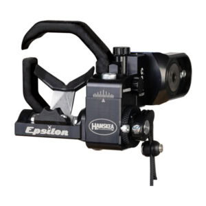Hamskea Archery EPSILON ARROW REST With UNIVERSAL BRACKET 213772