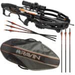 Ravin Crossbow R26X R027