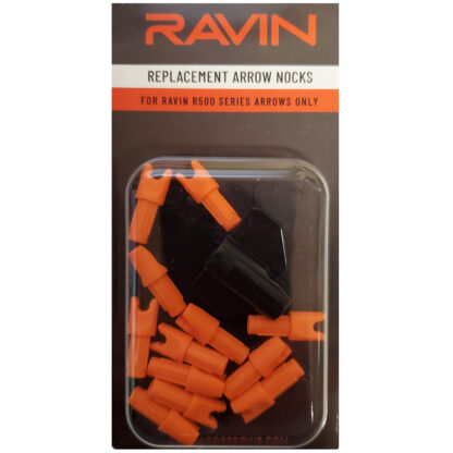 Ravin Crossbow R500 Replacement Nocks R123