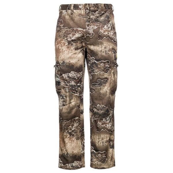 Scent Blocker SHIELD SERIES SILENTEC PANT Realtree Excape 1055720-223